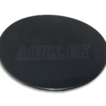 Vauxhall Astra J /09-18 3-Door Fuel Flap Cover 13281382 SK-6398 Phantom Grey 190