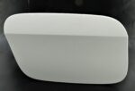 Vauxhall Opel Insignia B Z18 (2018-2024) Fuel Flap Cover in White 39117314 E2xx