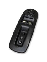 96588276XT Peugeot 407 Genuine Electric Window Lifter Regulator Memory Switch