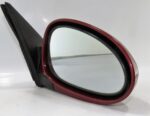 Daewoo Nubira MK2 J150 /2000-2002 Right Side Electric Heated Door Mirror Met Red - Image 12
