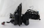 Land Rover Discovery 5 L462 /15-22 Right Side Door Mirror Base +Harness 16 Wires - Image 3