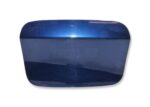BMW 2 Series F45 (2014-2023) MPV Fuel Flap Cover Mediterranean Blue 51177302268