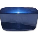 BMW 2 Series F45 (2014-2023) MPV Fuel Flap Cover Mediterranean Blue 51177302268