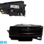 R8D213A420BC Range Rover Evoque L551 24MY Rear Right Inner Tailgate Light SAE 3