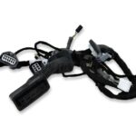 Range Rover Velar L560 Rear Left LHS Door Wiring Loom/ Harness M8A2-14633-AA1