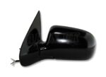 Vauxhall (Opel) Sintra 1996-1999 MPV Left Side Electric Heated Door Mirror Black
