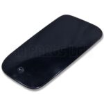 Renault Espace IV MK4 03-14 Fill-In Fuel-in Flap Cover 8200100989 Navy Blue D42