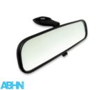 Hyundai i30 FD Mk1 (07-12) Interior Rear View Mirror Manual Schefenacker A047396