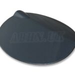 BMW 1 Series E87 (04-12) 5-Door Hatch Fill-in Fuel Flap Cover Quartz Blue A18/7