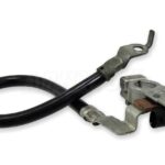 Genuine Ford Focus MK3 11-20 Battery Cable Negative AV6N-10C679-FD C95YW SW: 2.3
