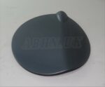 BMW 1 Series E87 (04-12) 5-Door Hatch Fill-in Fuel Flap Cover Quartz Blue A18/7 - Image 2