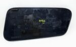 Renault Espace IV MK4 03-14 Fill-In Fuel-in Flap Cover 8200100989 Navy Blue D42 - Image 2