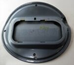 BMW 1 Series E87 (04-12) 5-Door Hatch Fill-in Fuel Flap Cover Quartz Blue A18/7 - Image 5