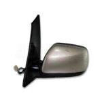 Toyota Avensis Verso M2 (01-09) Left Side Electric Heated Door Mirror Met Beige