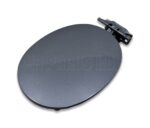 Mazda 3 Series BK 03-09 5-Door Hatchback Fill-In Fuel Flap Cover Met Galaxy Grey