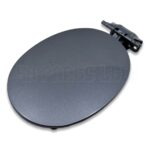 Mazda 3 Series BK 03-09 5-Door Hatchback Fill-In Fuel Flap Cover Met Galaxy Grey