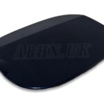Renault Modus Grand (04-11) Fuel Fill-in Flap Cover 8200213437 Metallic Ink Blue