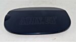 Renault Modus Grand (04-11) Fuel Fill-in Flap Cover 8200213437 Metallic Ink Blue - Image 2