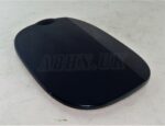 Renault Modus Grand (04-11) Fuel Fill-in Flap Cover 8200213437 Metallic Ink Blue - Image 3