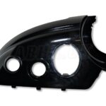 Land Rover L550 L538 (14-18) RHD Right Camera Puddle Light Trim Cover 2091.3056