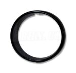 7376381 Mini Clubman F54 LCI (14-19) Genuine Front Left Side Fog Light Ring Trim