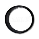 7376381 Mini Clubman F54 LCI (14-19) Genuine Front Left Side Fog Light Ring Trim