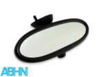 69218052 Mini R56 R55 R60 R61 (06-14) Manual Interior Rear View Mirror Radio 868