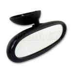 BMW Mini R50 R53 /2001-2006 Interior Rear View Mirror Manual 51161508455 1508455
