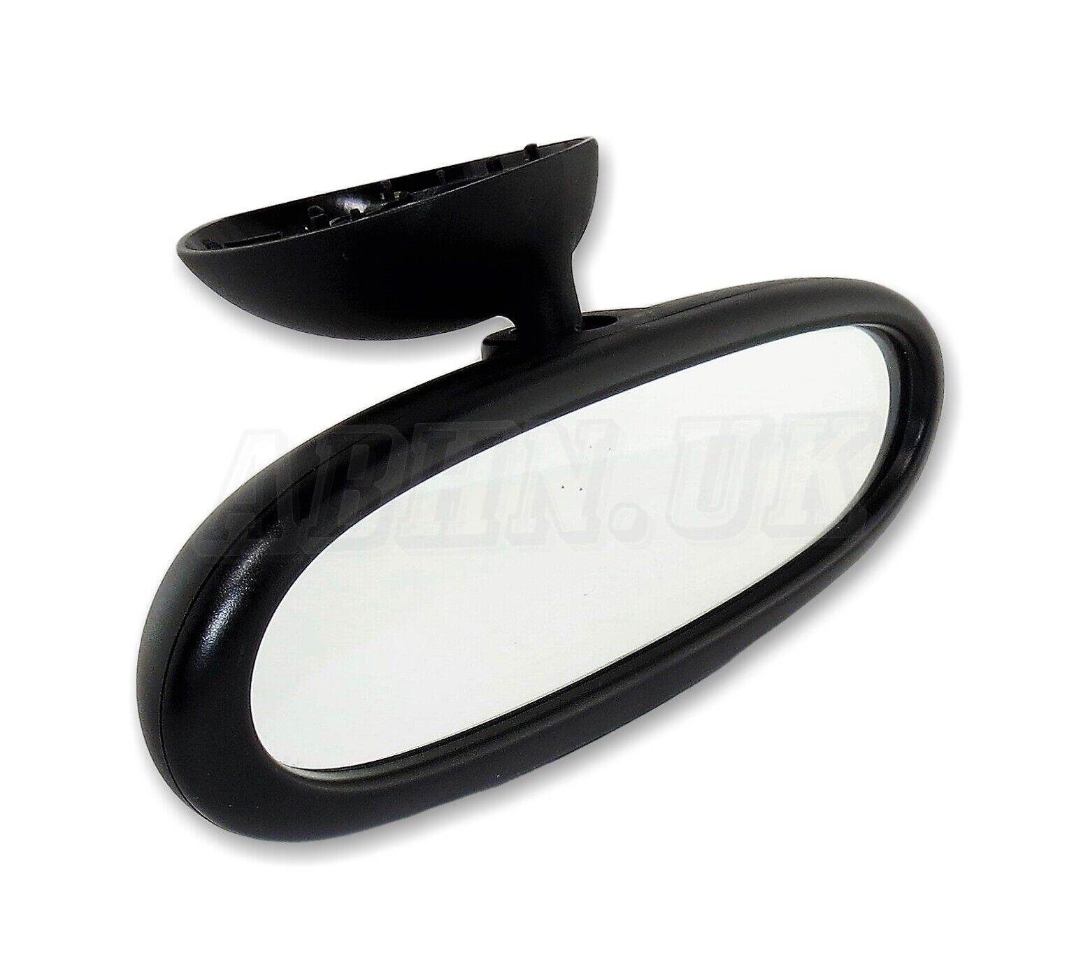 BMW Mini R50 R53 /2001-2006 Interior Rear View Mirror Manual 51161508455 1508455 Main Image BMW Mini R50 R53 /2001-2006 Interior Rear View Mirror Manual 51161508455 1508455 - Image 1