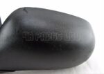 Renault Clio-II MK2 Pre-Facelift /2000-2001 Left Side Manual Door Mirror Grained - Image 3