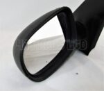 Renault Clio-II MK2 Pre-Facelift /2000-2001 Left Side Manual Door Mirror Grained - Image 4