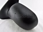 Renault Clio-II MK2 Pre-Facelift /2000-2001 Left Side Manual Door Mirror Grained - Image 5
