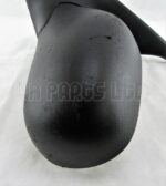 Renault Clio-II MK2 Pre-Facelift /2000-2001 Left Side Manual Door Mirror Grained - Image 6