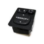 Toyota IQ RAV4 Switch to Control Wing Mirror + Folding Option 84872-52040 183575