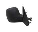 Citroen Berlingo Partner (96-08) Right Side Manual Heated Door Mirror 96269776XT