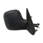 Citroen Berlingo Partner (96-08) Right Side Manual Heated Door Mirror 96269776XT