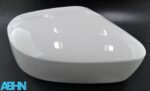 2K5857528B VW Caddy MK4 Genuine Right RH Side Wing Mirror Cover Candy White B9A