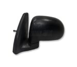 Hyundai Amica Atoz MX MXL /97-02 Left Side Manual Adjustable Door Mirror Grained