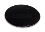 Genuine Ford Fiesta MK6 /2008-2012 Fuel Flap Cover 8A61-A405A02-AG Panther Black