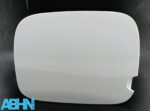 Citroën C3 III MK3 (2017-2024) Fuel Flap Cover 9812083180 6134 CAV2 Bright White