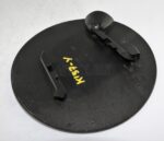 Peugeot 308 CC 07-13 Convertible Fuel Flap Cover T76 9682787977 Met Oak Brown G6 - Image 5