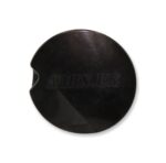 Peugeot 308 CC 07-13 Convertible Fuel Flap Cover T76 9682787977 Met Oak Brown G6 - Image 6