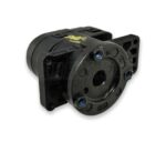 Peugeot 208 CA CC (2012-2019) Fuel Flap Cover 9673905980 Metallic Orange - Image 9