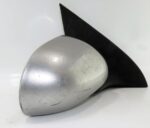 Fiat Bravo MK1 (1995-2001) Right Side Electric+Temerature Door Mirror Met Silver - Image 5