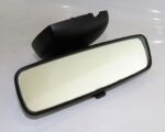 Nissan Micra K12 Qashqai J10 Note Interior Rear View Mirror (Cars With Sensor) B