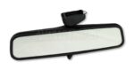 Fits Vauxhall Opel Vectra B (95-02) Astra H MK4 /04-11 Interior Rear View Mirror - Image 2