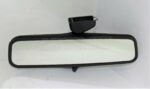 Fits Vauxhall Opel Vectra B (95-02) Astra H MK4 /04-11 Interior Rear View Mirror - Image 3