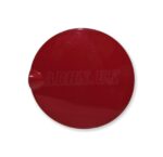BMW MINI R56 R55 (2007-2014) Fuel Filler Flap Cover 517148883 Solid Red 7148883