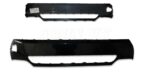 Mini One/ Cooper S LCi2 Genuine Front Facing Bumper Middle Panel Enigmatic Black
