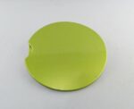 Peugeot 207 Hatchback 2007-2012 Fuel Flap Cover 9681730777 Met Jaune Lacerta KAR